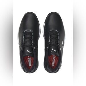 PROADAPT ALPHACAT Leather Men's Golf Shoes